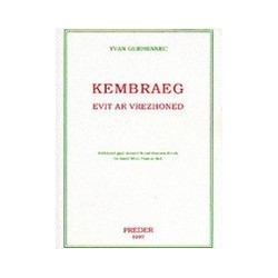 Kembraeg evit ar Vrezhoned