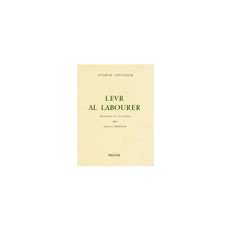 Levr al labourer