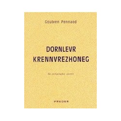 Dornlevr krennvrezhoneg