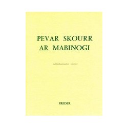 Pevar skourr ar Mabinogi