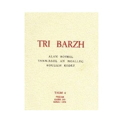 Trois poètes