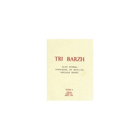 Tri Barzh