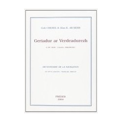 Dictionnaire de la navigation