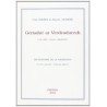 Geriadur ar verdeadurezh