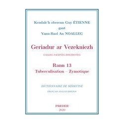 Geriadur ar vezekniezh - Rann 13