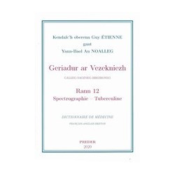 Geriadur ar vezekniezh - Rann 12