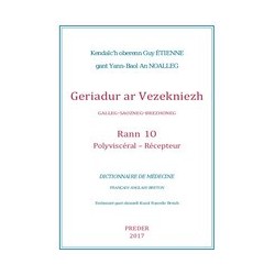 Dictionnaire de médecine - Volume 10