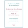 Geriadur ar vezekniezh - Rann 10