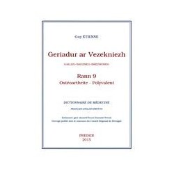 Geriadur ar vezekniezh - Rann 9