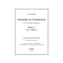 Dictionnaire de médecine - Volume 7