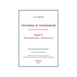 Geriadur ar vezekniezh - Rann 5