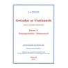 Dictionnaire de médecine - Volume 5
