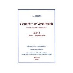 Geriadur ar vezekniezh - Rann 4