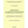 Geriadur ar bredelfennerezh