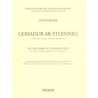 Geriadur ar stlenneg