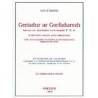 Geriadur ar gorfadurezh