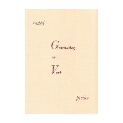 Grammaire du verbe breton