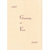 Grammaire du verbe breton