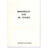 Rimadelloù evit ar vugale