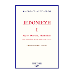 Jedoniezh I