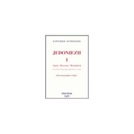 Jedoniezh I
