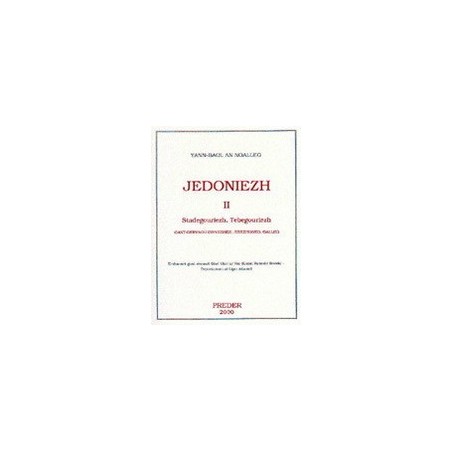 Jedoniezh II