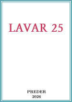 Lavar 25